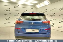 
										Hyundai Tucson 1.6 T-GDI Automatas 2021 full									