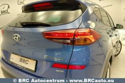 
										Hyundai Tucson 1.6 T-GDI Automatas 2021 full									