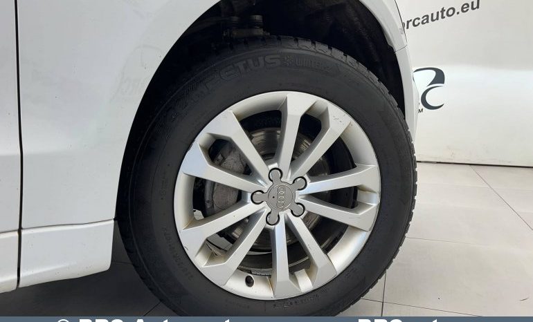 
								Audi Q5 2.0TFSI Quattro Automatas 2016 full									