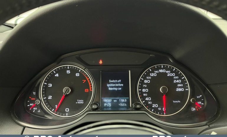 
								Audi Q5 2.0TFSI Quattro Automatas 2016 full									