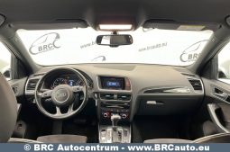 
										Audi Q5 2.0TFSI Quattro Automatas 2016 full									