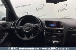 
										Audi Q5 2.0TFSI Quattro Automatas 2016 full									