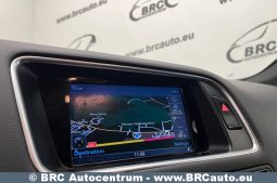 
										Audi Q5 2.0TFSI Quattro Automatas 2016 full									