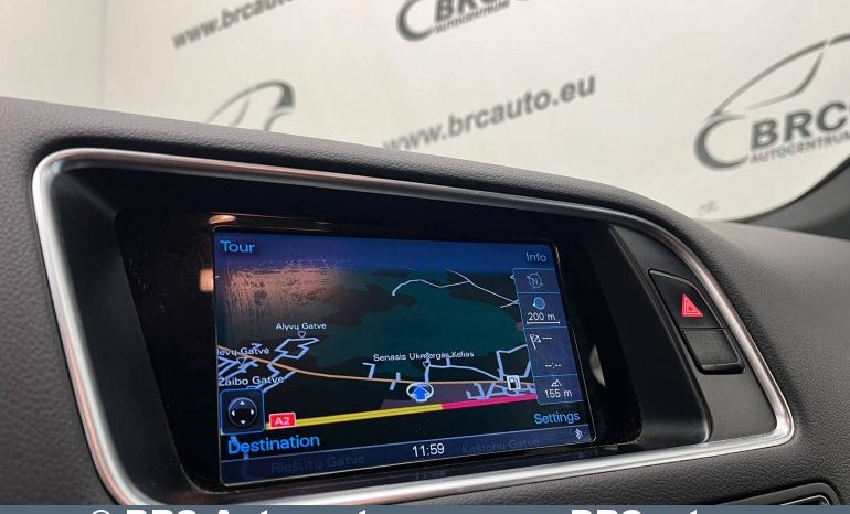 
								Audi Q5 2.0TFSI Quattro Automatas 2016 full									