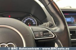 
										Audi Q5 2.0TFSI Quattro Automatas 2016 full									