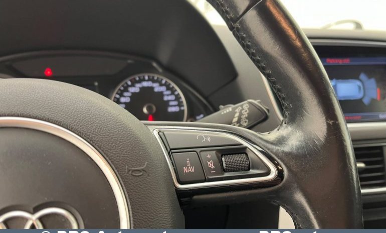 
								Audi Q5 2.0TFSI Quattro Automatas 2016 full									