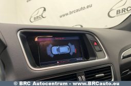 
										Audi Q5 2.0TFSI Quattro Automatas 2016 full									