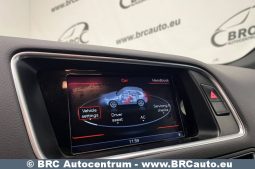 
										Audi Q5 2.0TFSI Quattro Automatas 2016 full									