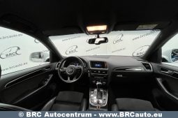 
										Audi Q5 2.0TFSI Quattro Automatas 2016 full									