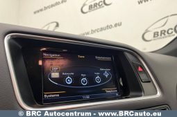 
										Audi Q5 2.0TFSI Quattro Automatas 2016 full									