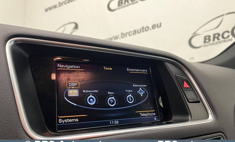 
								Audi Q5 2.0TFSI Quattro Automatas 2016 full									