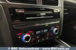 
										Audi Q5 2.0TFSI Quattro Automatas 2016 full									