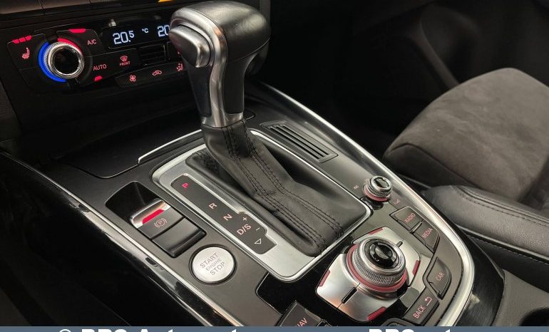 
								Audi Q5 2.0TFSI Quattro Automatas 2016 full									