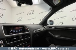 
										Audi Q5 2.0TFSI Quattro Automatas 2016 full									