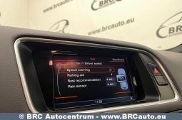 
										Audi Q5 2.0TFSI Quattro Automatas 2016 full									