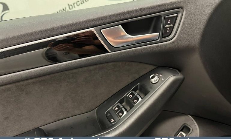 
								Audi Q5 2.0TFSI Quattro Automatas 2016 full									
