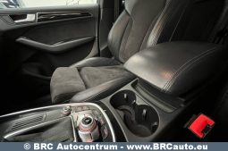 
										Audi Q5 2.0TFSI Quattro Automatas 2016 full									