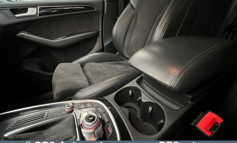
								Audi Q5 2.0TFSI Quattro Automatas 2016 full									