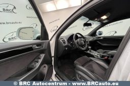 
										Audi Q5 2.0TFSI Quattro Automatas 2016 full									