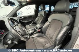 
										Audi Q5 2.0TFSI Quattro Automatas 2016 full									