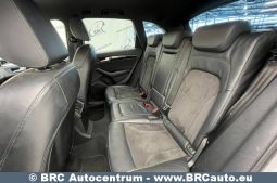 
										Audi Q5 2.0TFSI Quattro Automatas 2016 full									