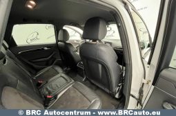 
										Audi Q5 2.0TFSI Quattro Automatas 2016 full									