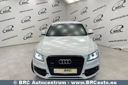 
										Audi Q5 2.0TFSI Quattro Automatas 2016 full									
