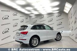 
										Audi Q5 2.0TFSI Quattro Automatas 2016 full									