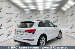 
										Audi Q5 2.0TFSI Quattro Automatas 2016 full									