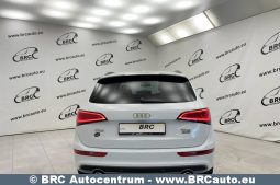 
										Audi Q5 2.0TFSI Quattro Automatas 2016 full									