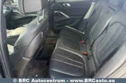
										BMW X6 M50i xDrive Automatas 2020 full									