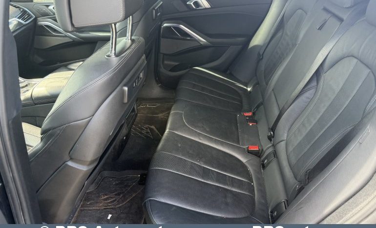 
								BMW X6 M50i xDrive Automatas 2020 full									