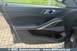 
										BMW X6 M50i xDrive Automatas 2020 full									