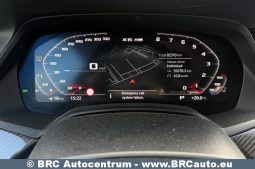 
										BMW X6 M50i xDrive Automatas 2020 full									