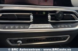 
										BMW X6 M50i xDrive Automatas 2020 full									