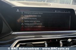 
										BMW X6 M50i xDrive Automatas 2020 full									