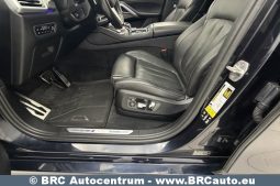 
										BMW X6 M50i xDrive Automatas 2020 full									