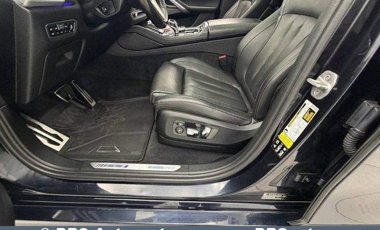 
								BMW X6 M50i xDrive Automatas 2020 full									