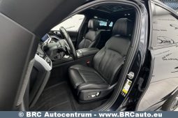 
										BMW X6 M50i xDrive Automatas 2020 full									