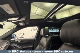 
										BMW X6 M50i xDrive Automatas 2020 full									