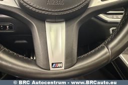 
										BMW X6 M50i xDrive Automatas 2020 full									