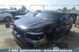 
										BMW X6 M50i xDrive Automatas 2020 full									