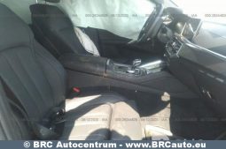 
										BMW X6 M50i xDrive Automatas 2020 full									