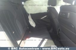 
										BMW X6 M50i xDrive Automatas 2020 full									