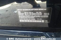 
										BMW X6 M50i xDrive Automatas 2020 full									