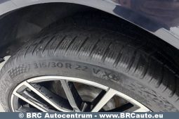 
										BMW X6 M50i xDrive Automatas 2020 full									