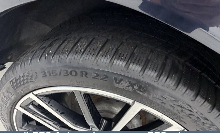 
								BMW X6 M50i xDrive Automatas 2020 full									