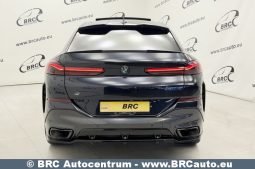 
										BMW X6 M50i xDrive Automatas 2020 full									