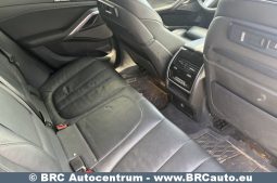
										BMW X6 M50i xDrive Automatas 2020 full									