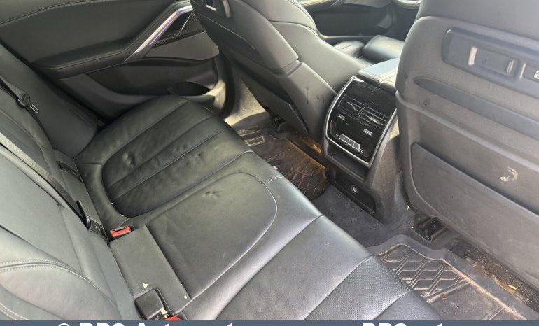 
								BMW X6 M50i xDrive Automatas 2020 full									